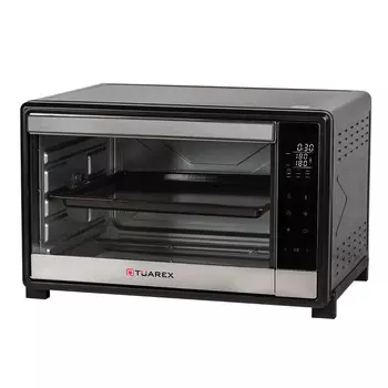Мини-печь Tuarex TK-5065 черный