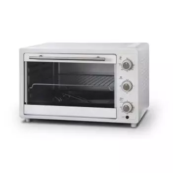 Мини-печь Великие Реки Воронеж-1 белый