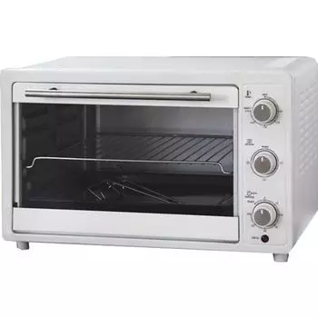 Мини-печь Великие Реки Воронеж-2 белый