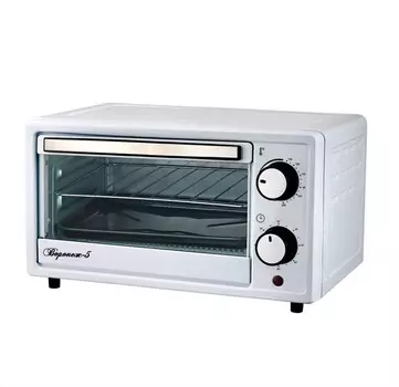 Мини-печь Великие Реки Воронеж-5