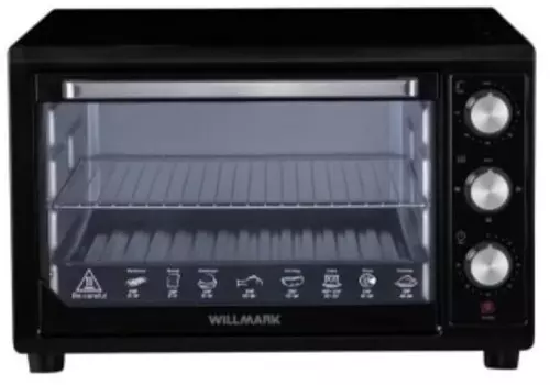 Мини-печь Willmark WO-503B