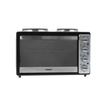 Мини-печь Zarget ZMO 35SH