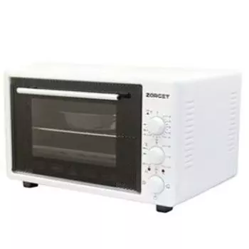 Мини-печь Zarget ZMO 3620W