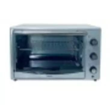 Мини-печь Zarget ZMO 45SC