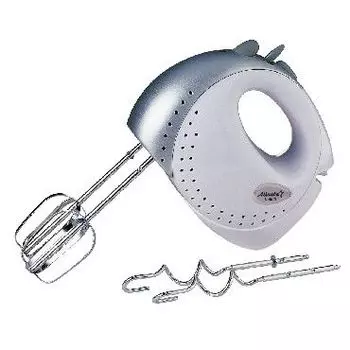 Миксер Atlanta ATH-3113 серый