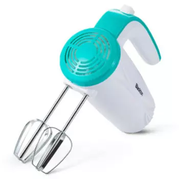 Миксер Blackton Bt MX320 White-Turquoise