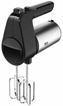 Миксер BQ MX323 Стальной/черный
