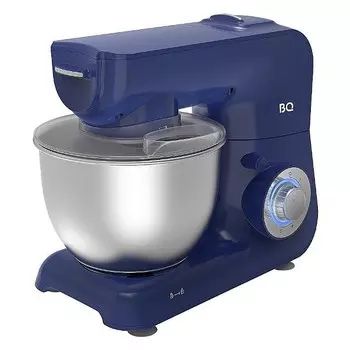 Миксер BQ MX440 Синий
