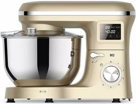 Миксер BQ MX640 Золотой