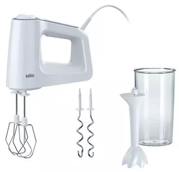 Миксер Braun HM 3105