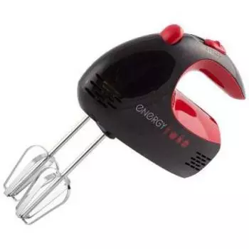 Миксер Energy EN-244 черный