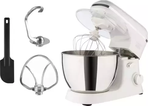 Миксер Energy EN-265 белый