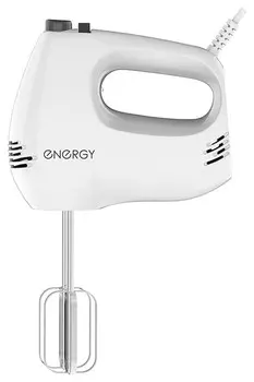Миксер Energy EN-291 белый (106200)
