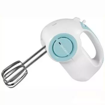 Миксер Energy EN-296 бело-голубой