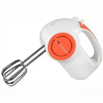 Миксер Energy EN-296 бело-оранжевый