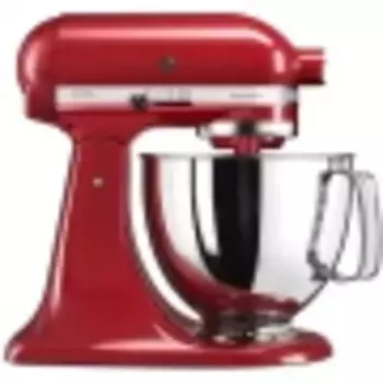 Миксер KitchenAid 5KSM125EER Artisan