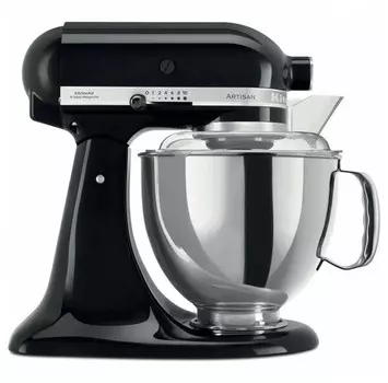 Миксер KitchenAid 5KSM175PSEOB