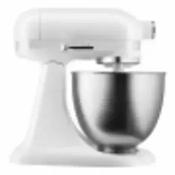 Миксер KitchenAid 5KSM3310XEWH