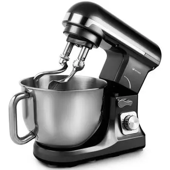 Миксер Kitfort KT-1343-1 черный