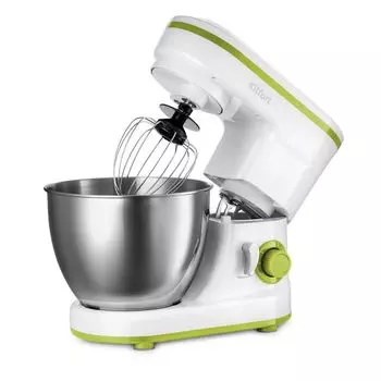Миксер Kitfort KT-3045-2 бело-салатовый