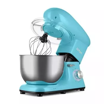 Миксер Kitfort KT-3433-2 темно-бирюзовый