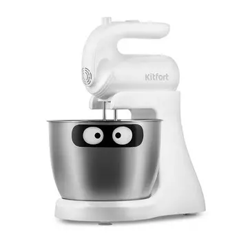 Миксер Kitfort KT-3446