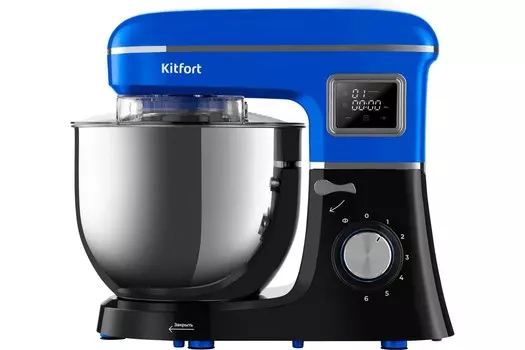 Миксер Kitfort KT-3466