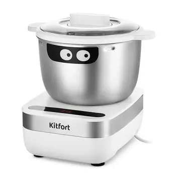 Миксер Kitfort KT-3495 Тестомесильная машина
