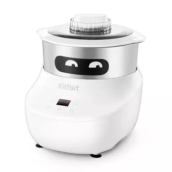 Миксер Kitfort KT-3496 Тестомесильная машина