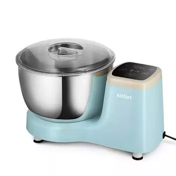Миксер Kitfort KT-3497 Тестомесильная машина