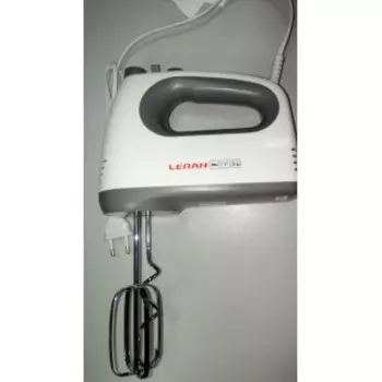 Миксер Leran HM 0558 R