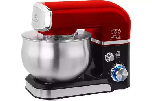 Миксер Lex LXMX4130