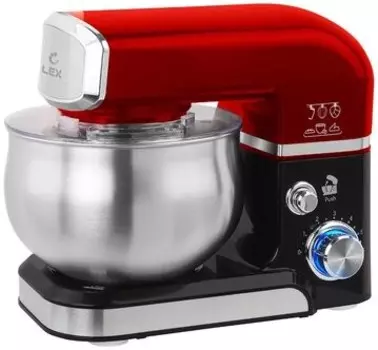 Миксер Lex LXMX4134