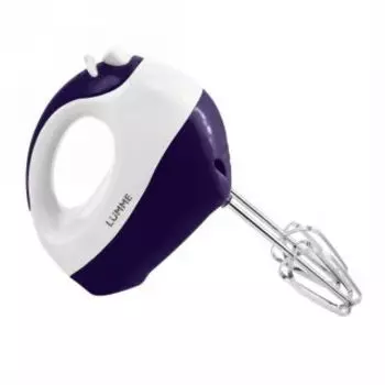 Миксер Lumme LU-1814 темный топаз