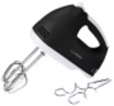 Миксер Lumme LU-1816 черный жемчуг