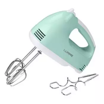 Миксер Lumme LU-1816 светлая яшма