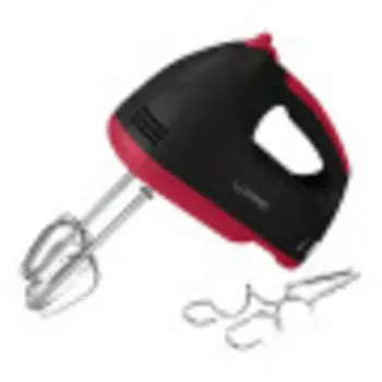 Миксер Lumme LU-1816 темный гранат