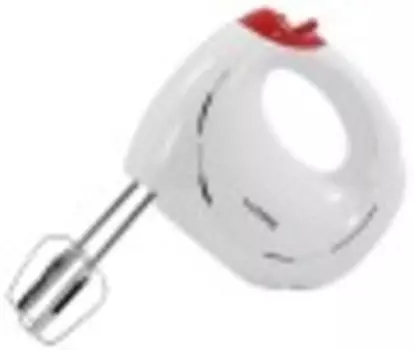 Миксер Lumme LU-1818 светлый рубин