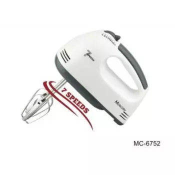 Миксер Mercury MC-6752
