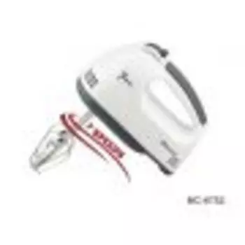 Миксер Mercury MC-6752