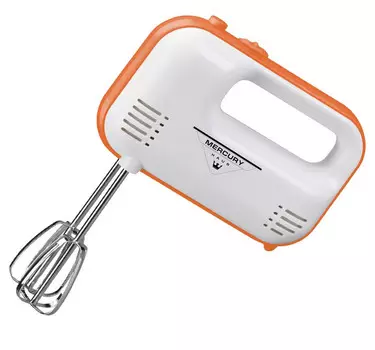 Миксер Mercuryhaus MC-7675