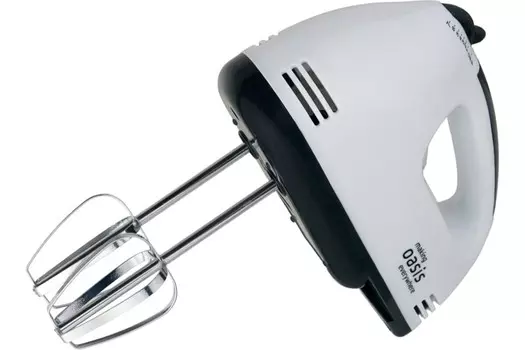 Миксер Oasis MH-30W