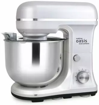 Миксер Oasis MP-120W