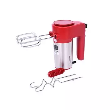 Миксер Oursson HM4001/RD