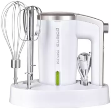 Миксер Polaris PHM 2024 белый