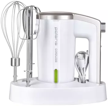 Миксер Polaris PHM 2024 белый