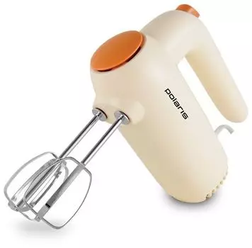 Миксер Polaris PHM 7019 слоновая кость