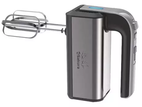 Миксер Sakura SA-6324 SBK