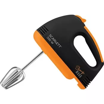 Миксер Scarlett SC-HM40S20