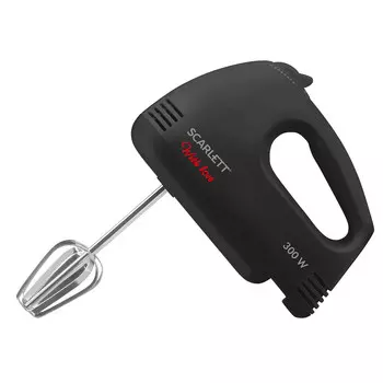 Миксер Scarlett SC-HM40S21 With Love